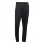Fato de Treino Adidas 3 Stripes M - Cinza/Preto